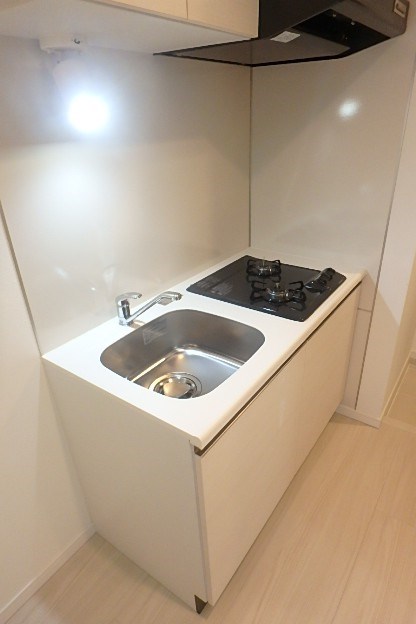 REGALIZ北千住  キッチン