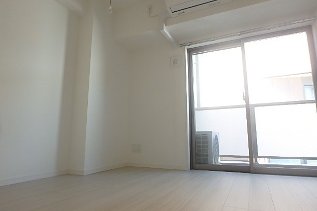 REGALIZ北千住  ベッドルーム