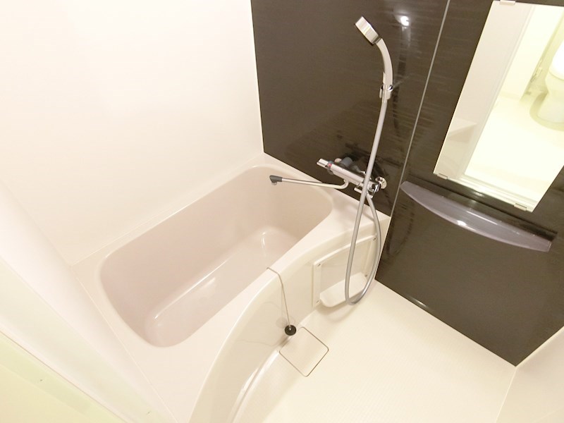 REGALIZ北千住  風呂画像