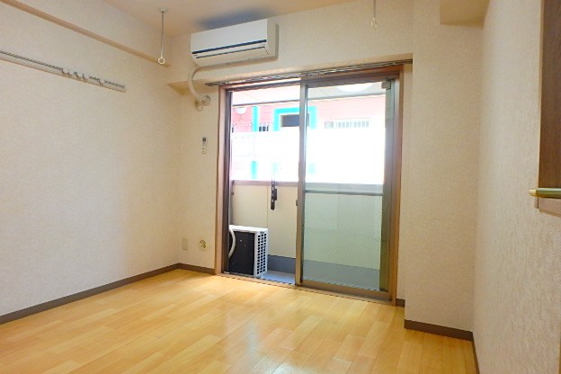 シェーナーハーフェン リビング