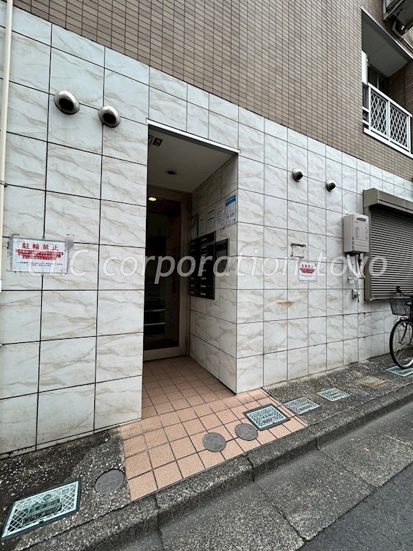 シャンテ扇橋   その他1