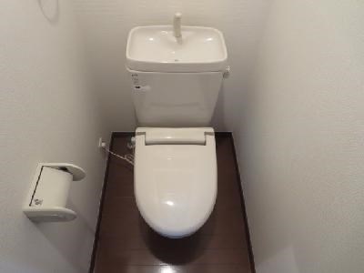 シャンテ扇橋   その他2