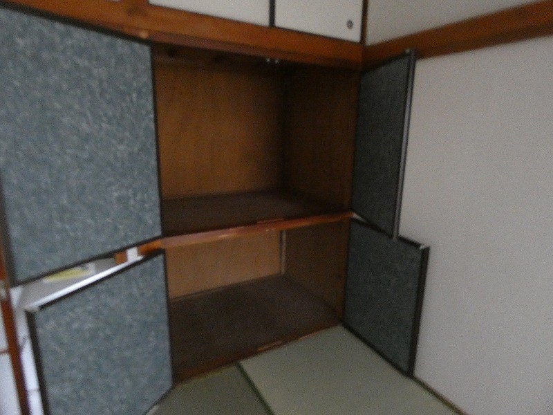 瀬田ハイツ その他外観1