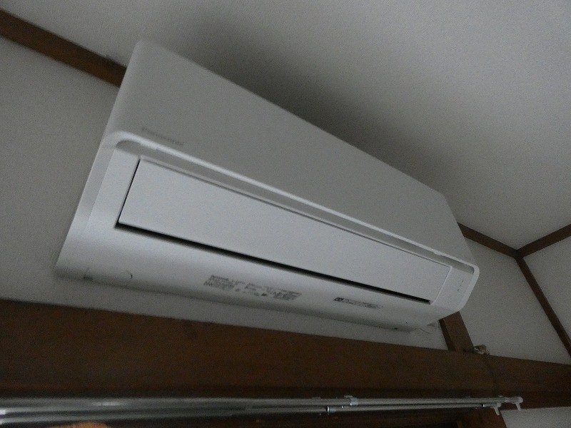 瀬田ハイツ その他外観6