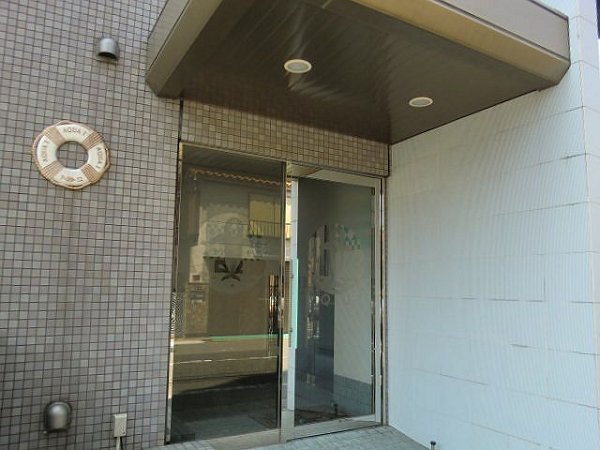 アクアⅠ その他5