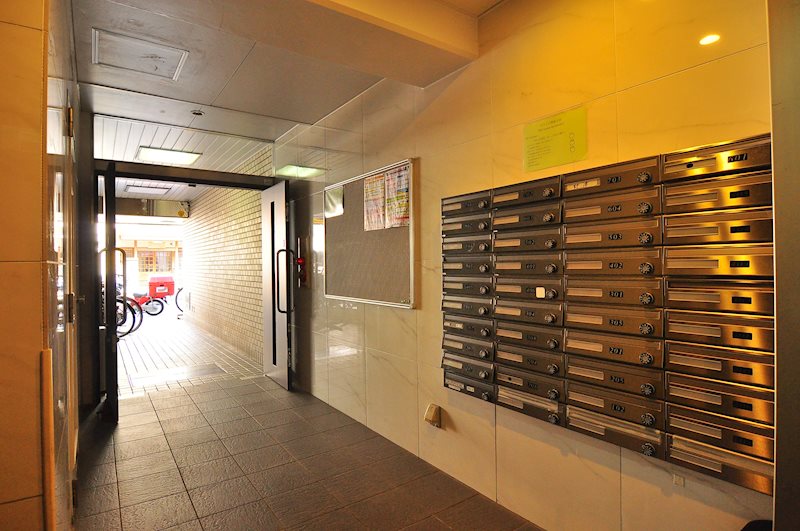 リベール上野  その他6