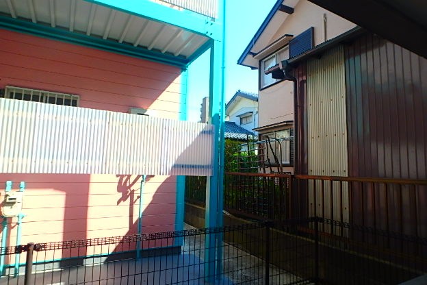 シェーナーハーフェン その他6