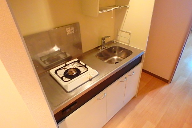 シェーナーハーフェン キッチン