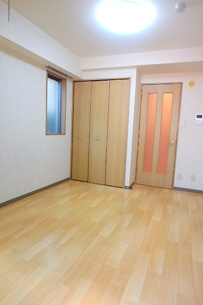 シェーナーハーフェン ベッドルーム