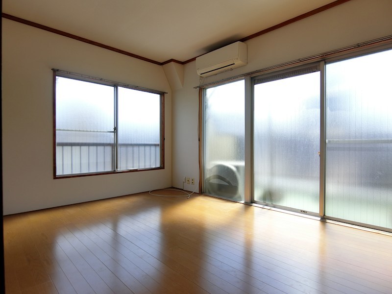 マサヨシビル リビング