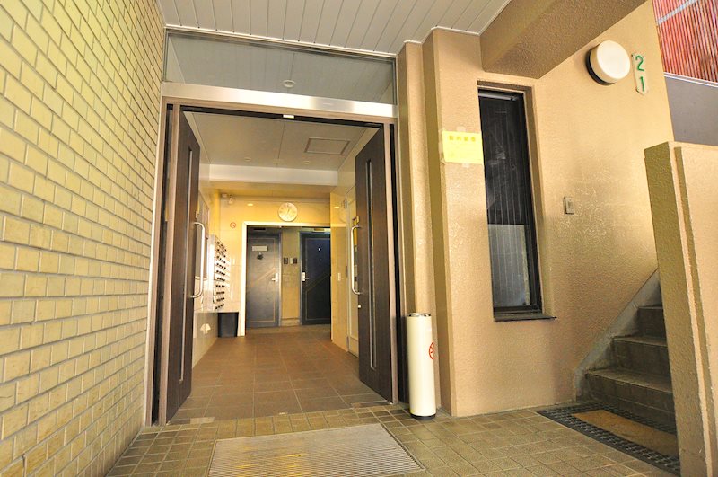 リベール上野  その他5