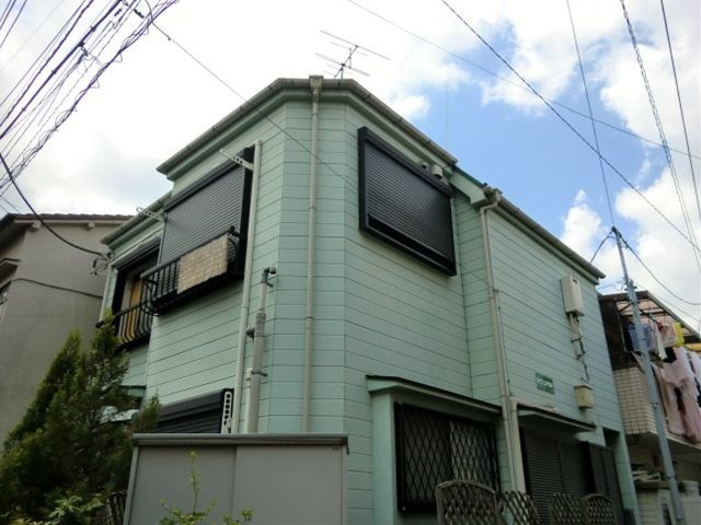 ハイツエメラルド その他1