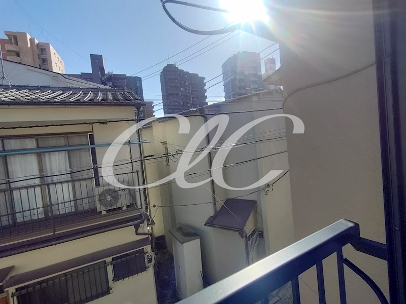 ハイツエメラルド その他2