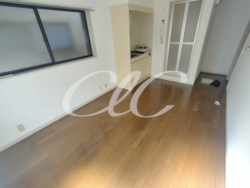 ハイツエメラルド リビング