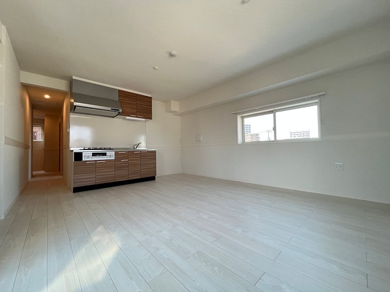 BowHouse3 リビング