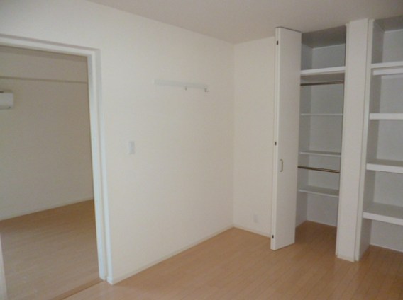 confor ベッドルーム