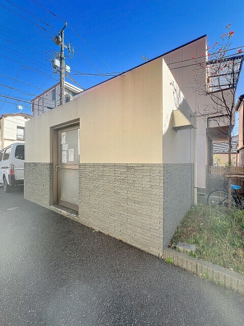 フレア堀江 その他8