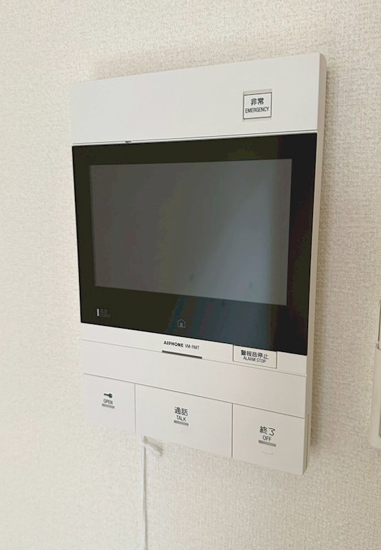 レジディア行徳 その他4