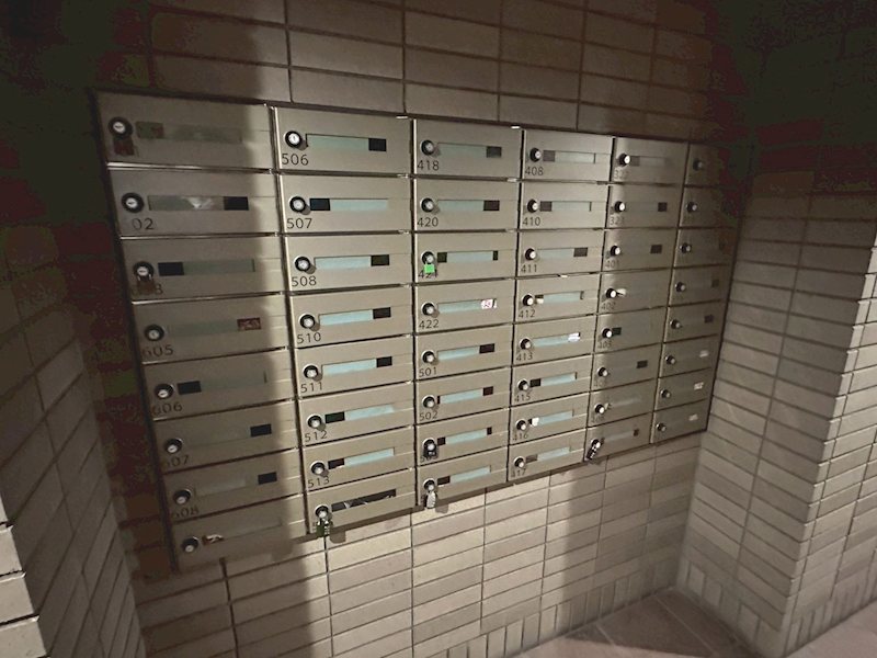 レジディア行徳 その他7