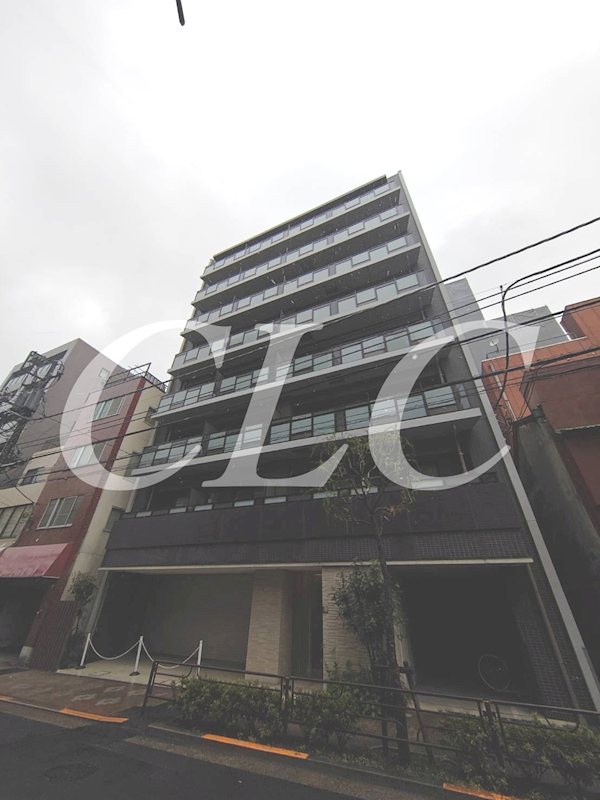 ミッテドルフ   外観