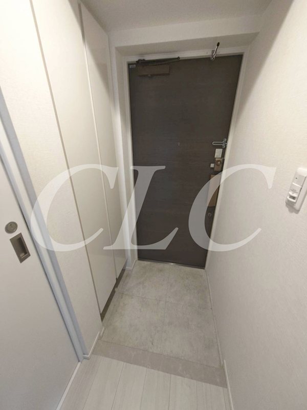 ミッテドルフ   玄関