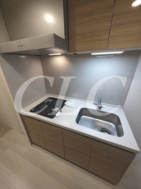 ミッテドルフ   キッチン