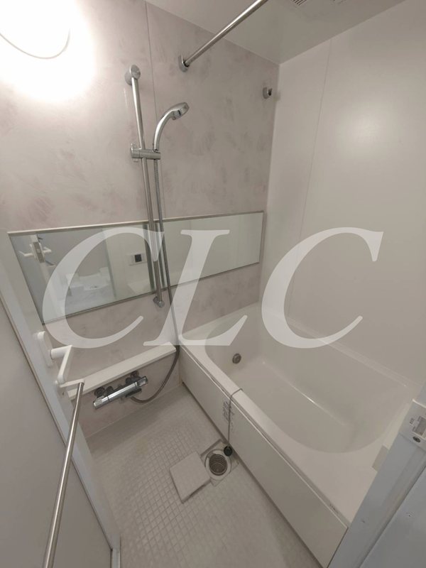 ミッテドルフ   風呂画像