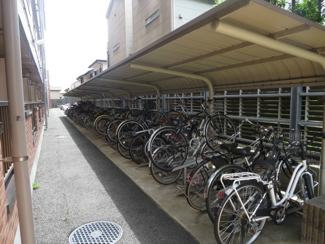 クレオ舞浜Ⅱ  その他7