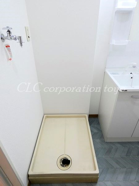 ウィング東砂 その他9