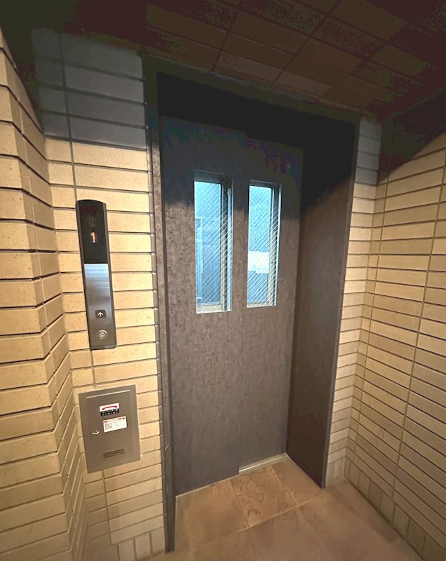 レジディア行徳 その他8