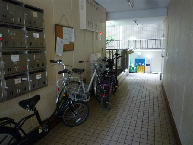 加藤マンション  その他8