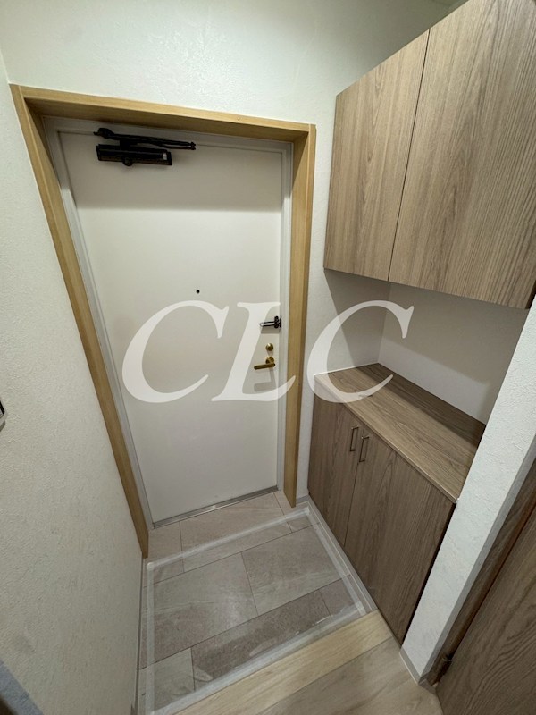 アルゴ元浅草 玄関