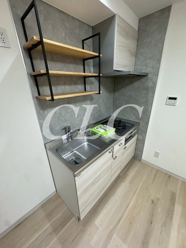 アルゴ元浅草 キッチン