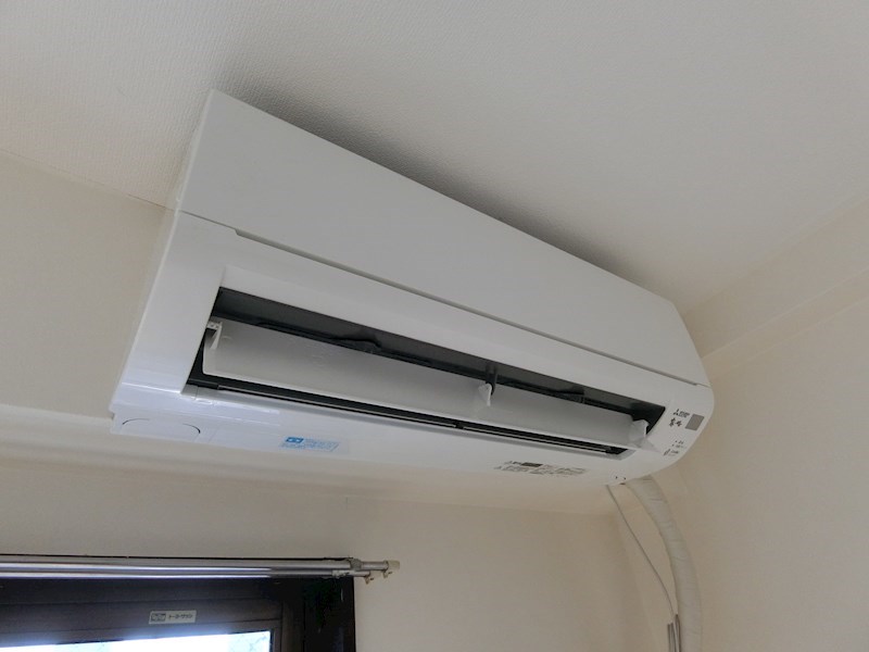 アクアマンション  その他6