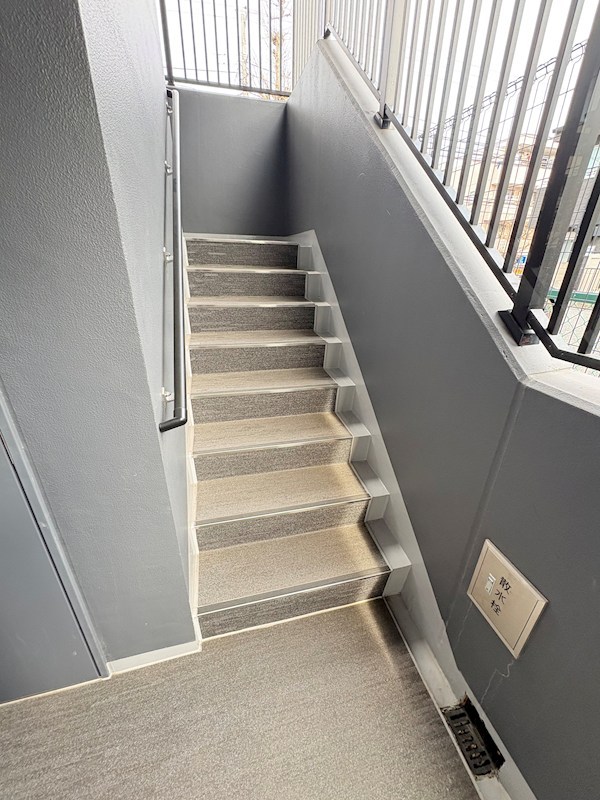 Alivis浦安 その他18