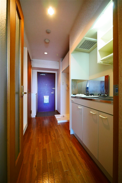 きららべが リビング