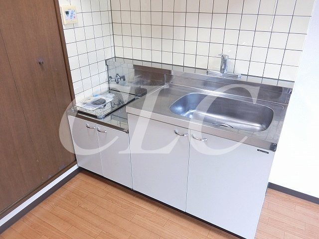 Ｋ２ハウス キッチン