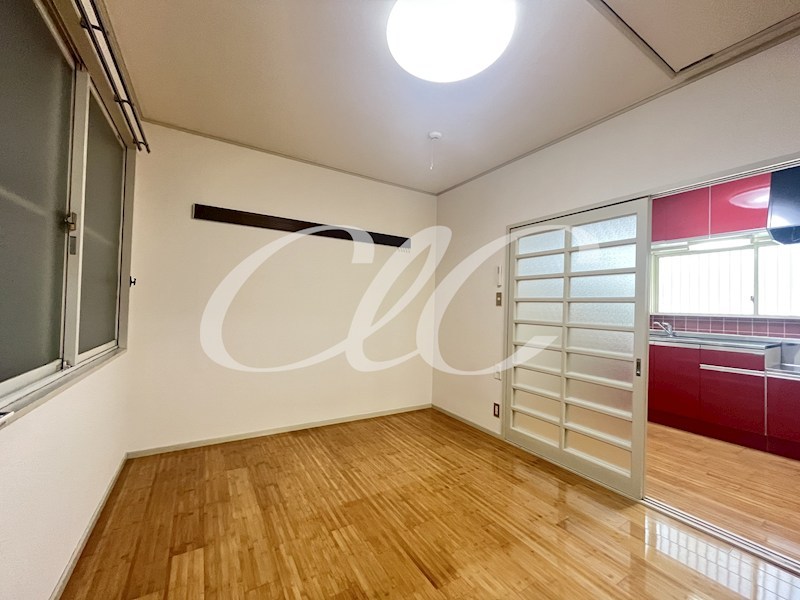 グリーンハイツ その他5