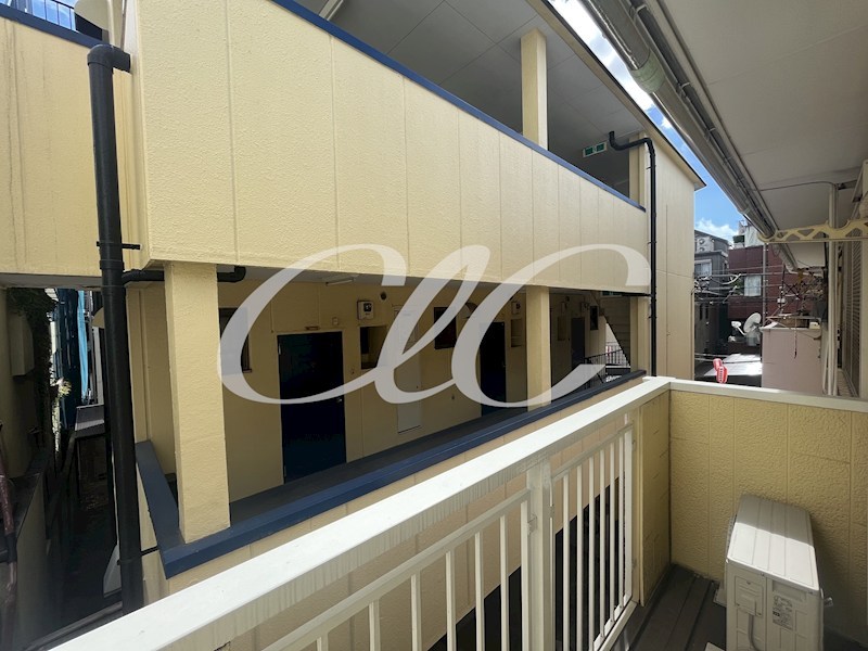 グリーンハイツ その他6