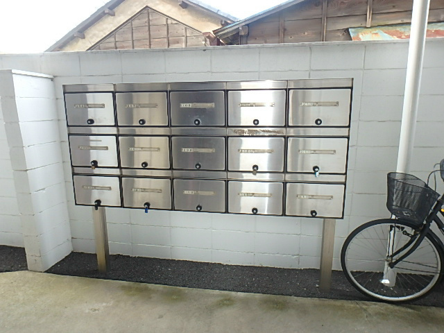 メゾン東小岩Ⅱ その他6