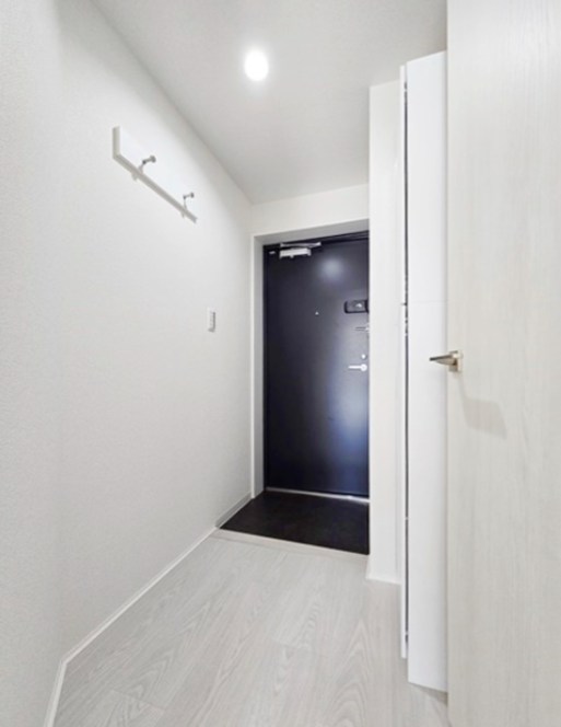 b&amp;rsquo;CASA KOIWA 2nd 玄関