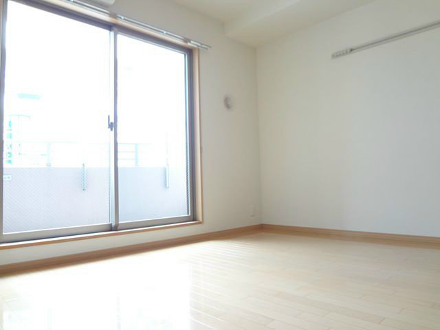 アベニール高砂  ベッドルーム