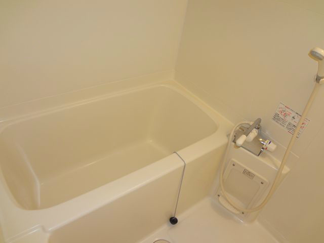 アベニール高砂  風呂画像