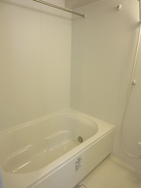 La prima Grande 風呂画像