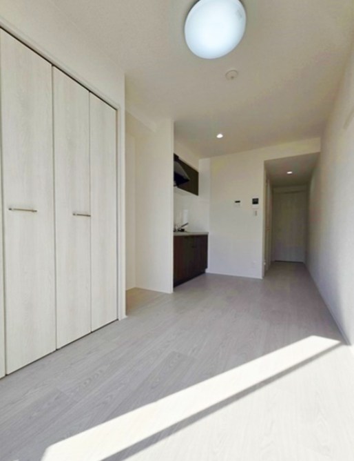 b&amp;rsquo;CASA KOIWA 2nd リビング