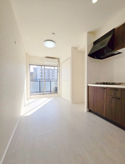 b&amp;rsquo;CASA KOIWA 2nd ベッドルーム