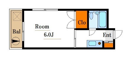 柘植ビル 間取り