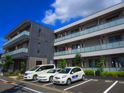 Ｐｌａｉｓｉｒ　Ｏｈｎｕｋｉ 外観