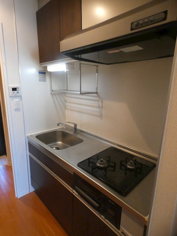 Ｐｌａｉｓｉｒ　Ｏｈｎｕｋｉ キッチン