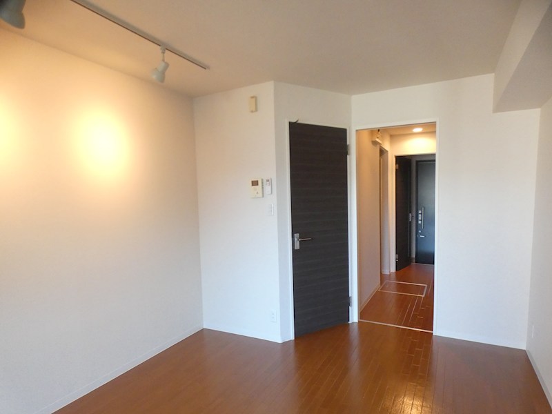 Ｐｌａｉｓｉｒ　Ｏｈｎｕｋｉ ベッドルーム